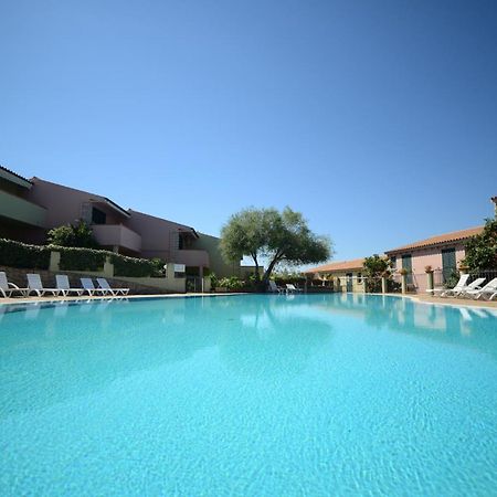 Villaggio Sa Ventana Badesi Εξωτερικό φωτογραφία