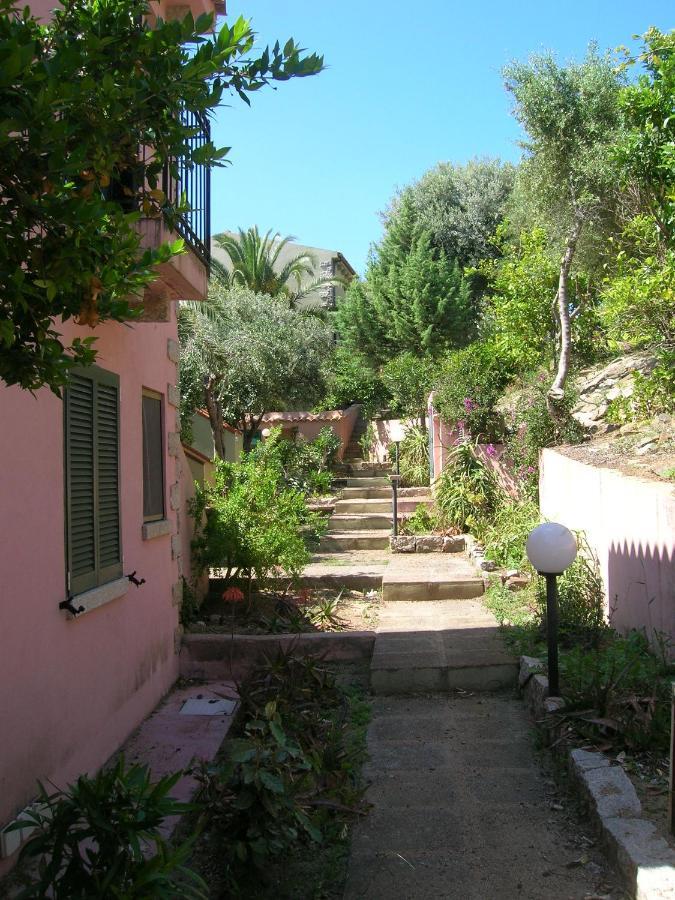 Villaggio Sa Ventana Badesi Εξωτερικό φωτογραφία