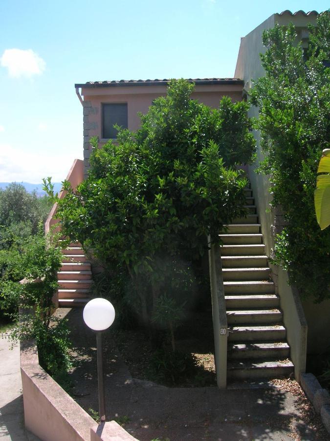 Villaggio Sa Ventana Badesi Εξωτερικό φωτογραφία