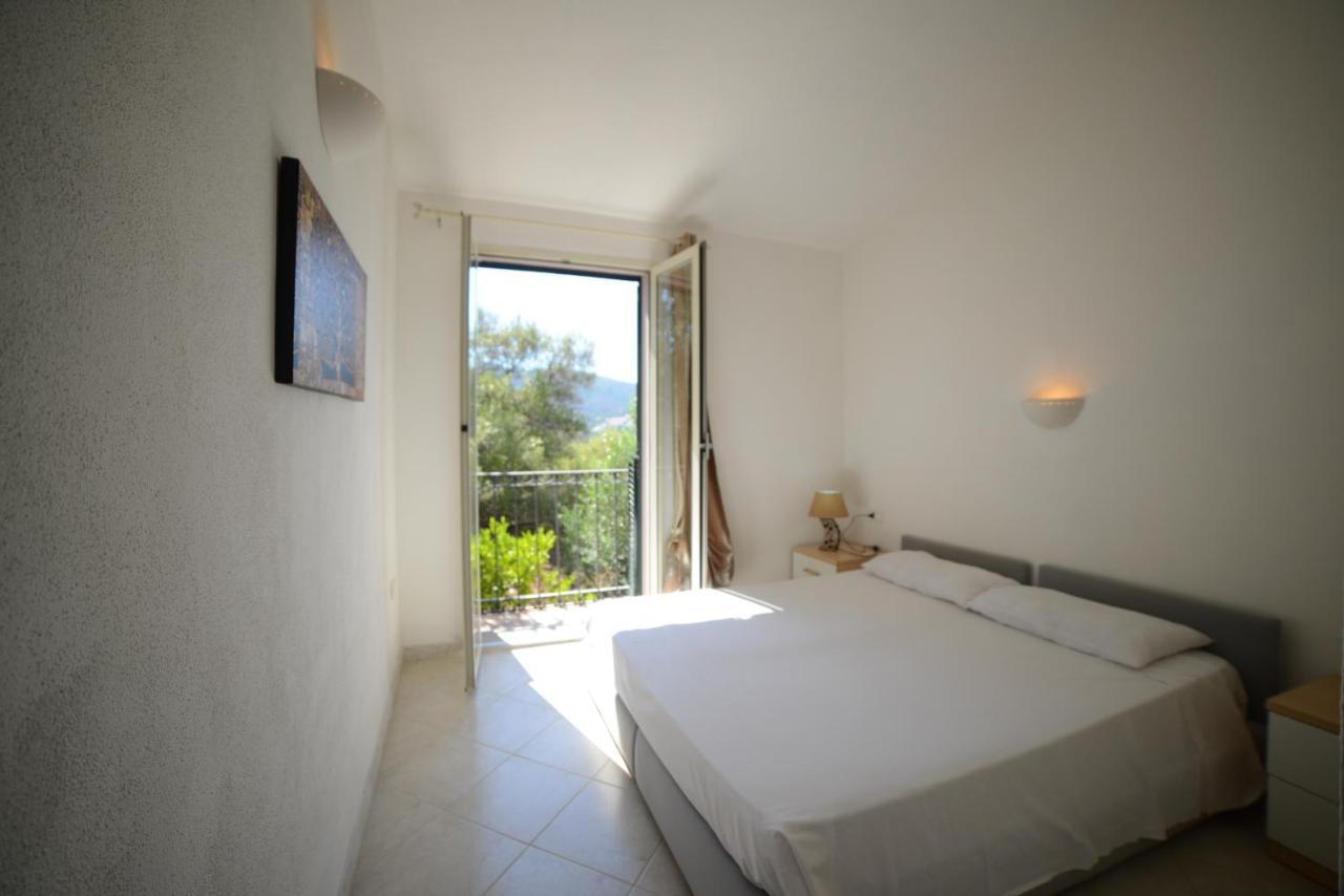 Villaggio Sa Ventana Badesi Εξωτερικό φωτογραφία