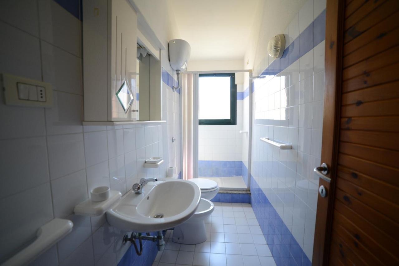 Villaggio Sa Ventana Badesi Εξωτερικό φωτογραφία