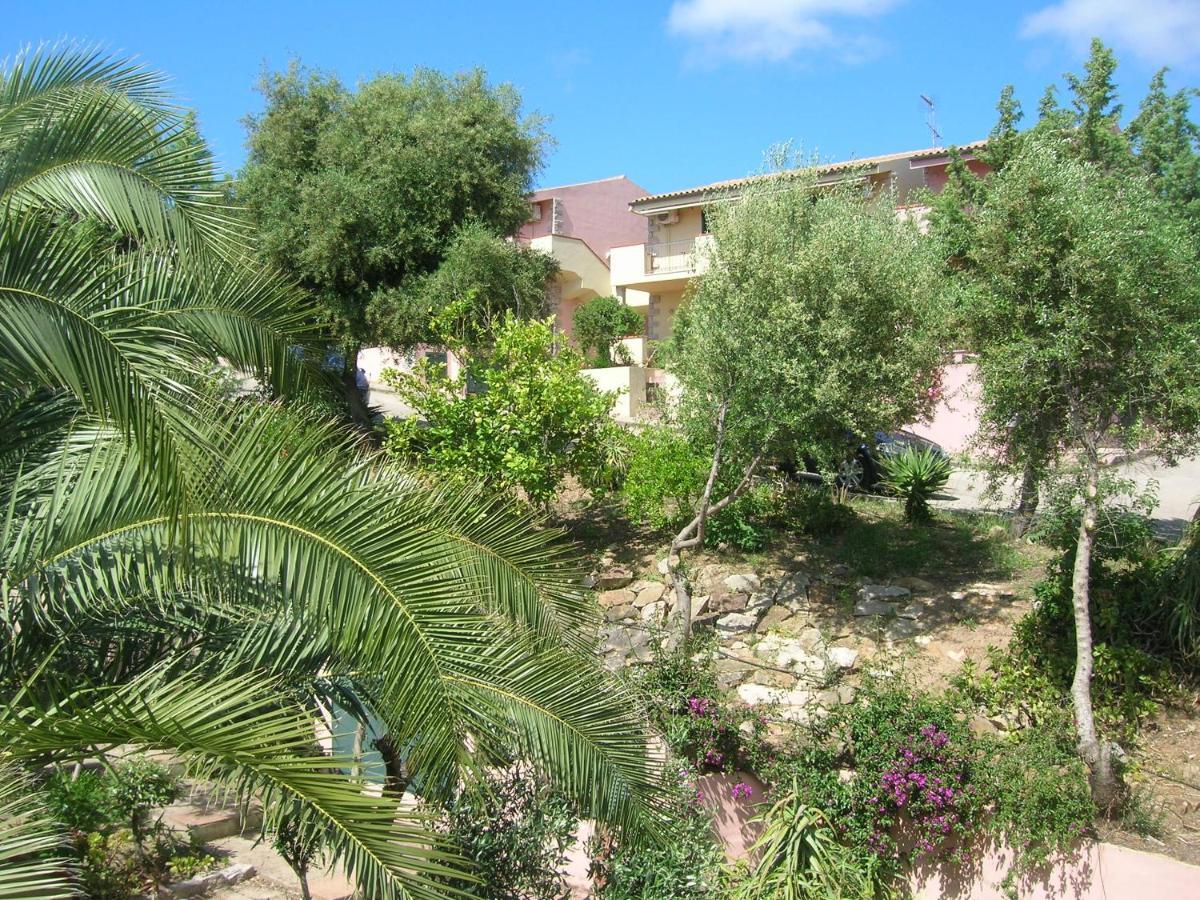 Villaggio Sa Ventana Badesi Εξωτερικό φωτογραφία