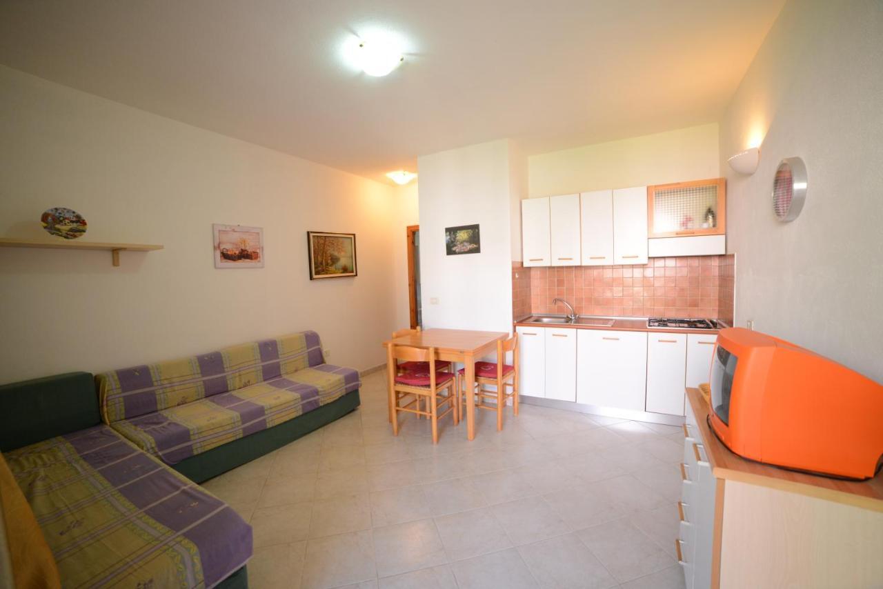 Villaggio Sa Ventana Badesi Εξωτερικό φωτογραφία