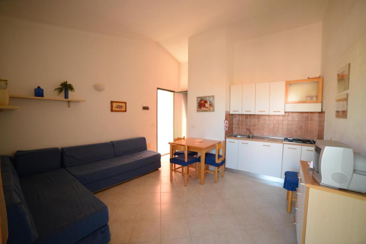 Villaggio Sa Ventana Badesi Εξωτερικό φωτογραφία