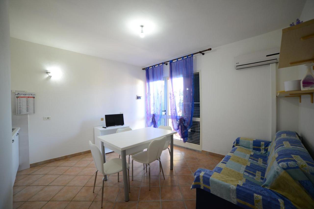 Villaggio Sa Ventana Badesi Εξωτερικό φωτογραφία